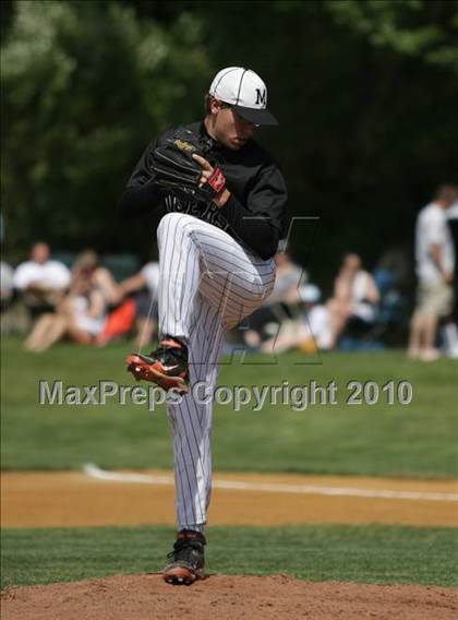 Thumbnail 2 in Mamaroneck @ Suffern (Section 1 Class AA Semifinal) photogallery.