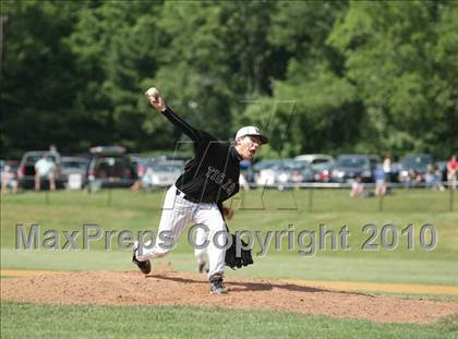 Thumbnail 1 in Mamaroneck @ Suffern (Section 1 Class AA Semifinal) photogallery.