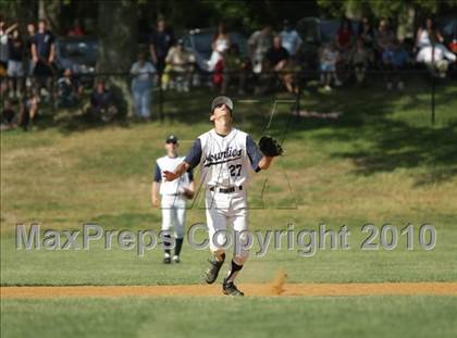 Thumbnail 3 in Mamaroneck @ Suffern (Section 1 Class AA Semifinal) photogallery.