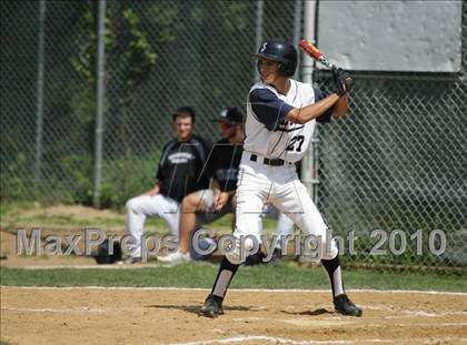 Thumbnail 3 in Mamaroneck @ Suffern (Section 1 Class AA Semifinal) photogallery.