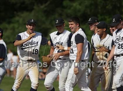 Thumbnail 1 in Mamaroneck @ Suffern (Section 1 Class AA Semifinal) photogallery.