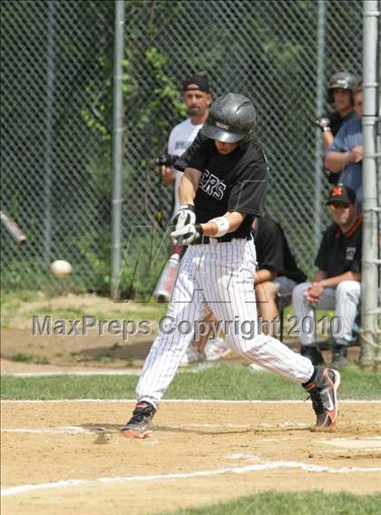 Thumbnail 1 in Mamaroneck @ Suffern (Section 1 Class AA Semifinal) photogallery.
