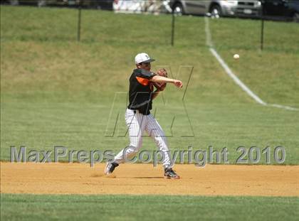Thumbnail 1 in Mamaroneck @ Suffern (Section 1 Class AA Semifinal) photogallery.