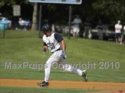 Thumbnail 1 in Mamaroneck @ Suffern (Section 1 Class AA Semifinal) photogallery.