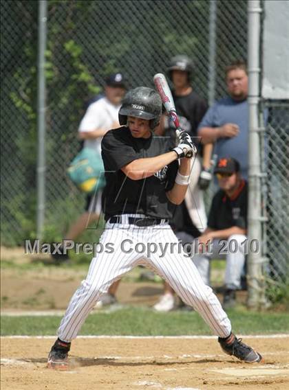 Thumbnail 3 in Mamaroneck @ Suffern (Section 1 Class AA Semifinal) photogallery.