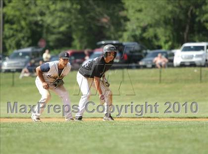 Thumbnail 2 in Mamaroneck @ Suffern (Section 1 Class AA Semifinal) photogallery.