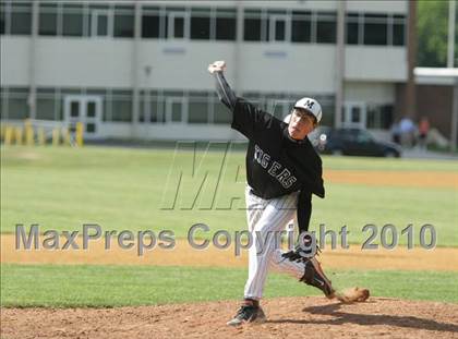 Thumbnail 1 in Mamaroneck @ Suffern (Section 1 Class AA Semifinal) photogallery.