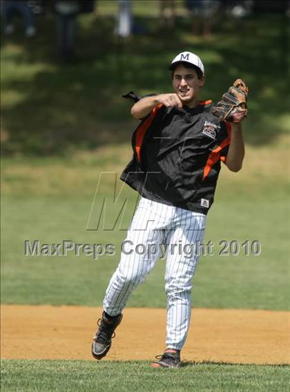 Thumbnail 2 in Mamaroneck @ Suffern (Section 1 Class AA Semifinal) photogallery.
