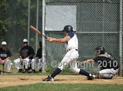 Thumbnail 1 in Mamaroneck @ Suffern (Section 1 Class AA Semifinal) photogallery.