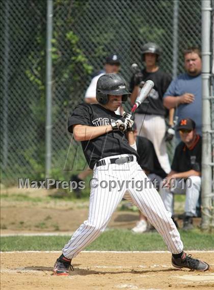 Thumbnail 1 in Mamaroneck @ Suffern (Section 1 Class AA Semifinal) photogallery.