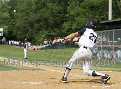 Thumbnail 3 in Mamaroneck @ Suffern (Section 1 Class AA Semifinal) photogallery.