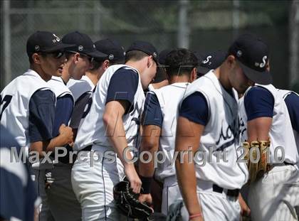 Thumbnail 1 in Mamaroneck @ Suffern (Section 1 Class AA Semifinal) photogallery.