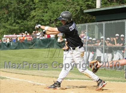 Thumbnail 2 in Mamaroneck @ Suffern (Section 1 Class AA Semifinal) photogallery.