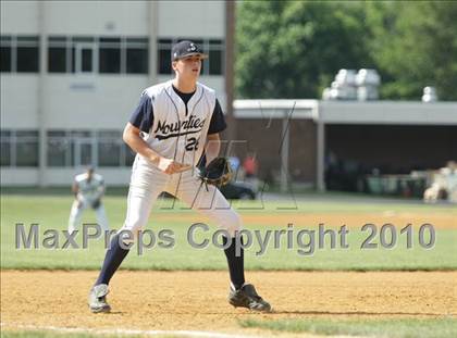 Thumbnail 2 in Mamaroneck @ Suffern (Section 1 Class AA Semifinal) photogallery.