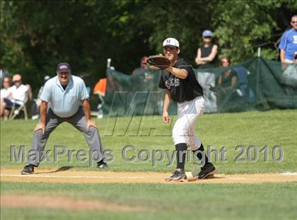 Thumbnail 1 in Mamaroneck @ Suffern (Section 1 Class AA Semifinal) photogallery.