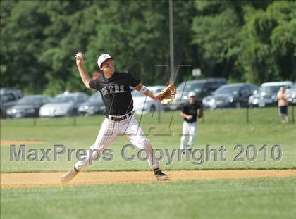 Thumbnail 1 in Mamaroneck @ Suffern (Section 1 Class AA Semifinal) photogallery.