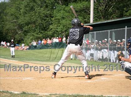 Thumbnail 2 in Mamaroneck @ Suffern (Section 1 Class AA Semifinal) photogallery.