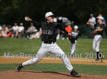 Thumbnail 1 in Mamaroneck @ Suffern (Section 1 Class AA Semifinal) photogallery.