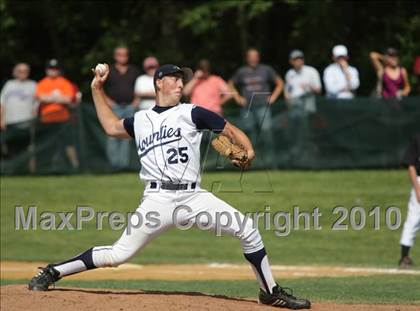 Thumbnail 1 in Mamaroneck @ Suffern (Section 1 Class AA Semifinal) photogallery.