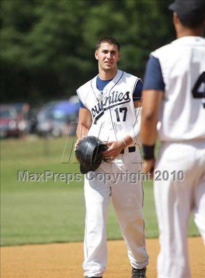 Thumbnail 1 in Mamaroneck @ Suffern (Section 1 Class AA Semifinal) photogallery.