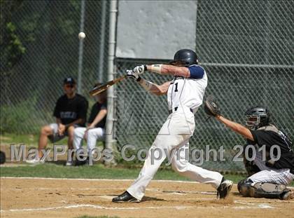Thumbnail 2 in Mamaroneck @ Suffern (Section 1 Class AA Semifinal) photogallery.