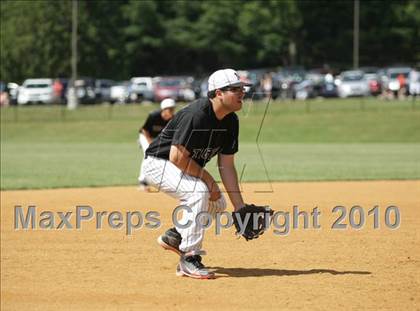 Thumbnail 2 in Mamaroneck @ Suffern (Section 1 Class AA Semifinal) photogallery.