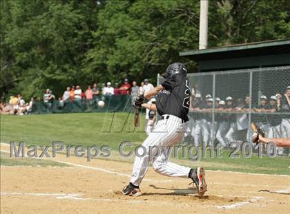 Thumbnail 1 in Mamaroneck @ Suffern (Section 1 Class AA Semifinal) photogallery.