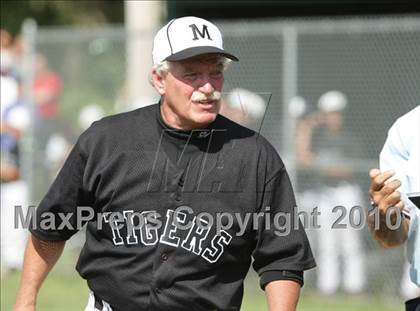 Thumbnail 1 in Mamaroneck @ Suffern (Section 1 Class AA Semifinal) photogallery.