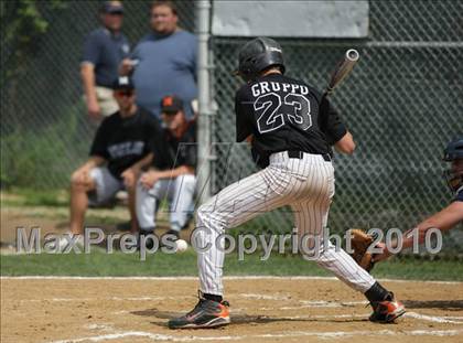 Thumbnail 1 in Mamaroneck @ Suffern (Section 1 Class AA Semifinal) photogallery.