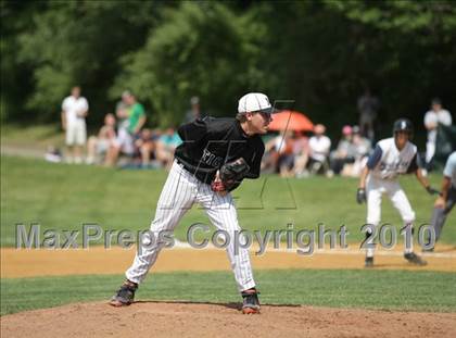 Thumbnail 1 in Mamaroneck @ Suffern (Section 1 Class AA Semifinal) photogallery.
