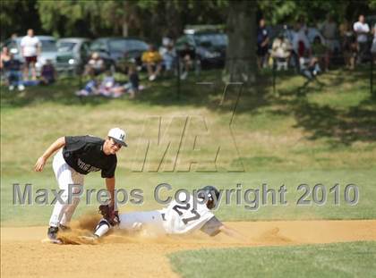 Thumbnail 1 in Mamaroneck @ Suffern (Section 1 Class AA Semifinal) photogallery.