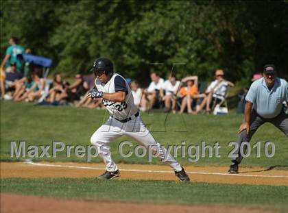 Thumbnail 3 in Mamaroneck @ Suffern (Section 1 Class AA Semifinal) photogallery.
