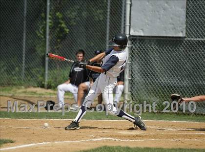 Thumbnail 1 in Mamaroneck @ Suffern (Section 1 Class AA Semifinal) photogallery.