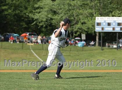 Thumbnail 1 in Mamaroneck @ Suffern (Section 1 Class AA Semifinal) photogallery.