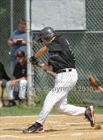 Thumbnail 2 in Mamaroneck @ Suffern (Section 1 Class AA Semifinal) photogallery.