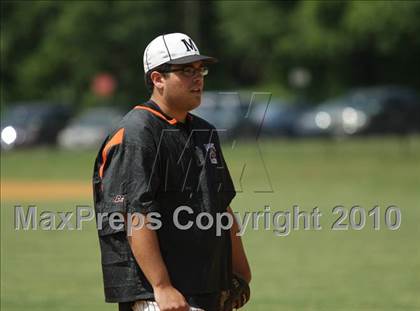 Thumbnail 2 in Mamaroneck @ Suffern (Section 1 Class AA Semifinal) photogallery.