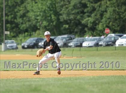 Thumbnail 2 in Mamaroneck @ Suffern (Section 1 Class AA Semifinal) photogallery.