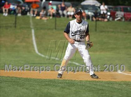Thumbnail 3 in Mamaroneck @ Suffern (Section 1 Class AA Semifinal) photogallery.