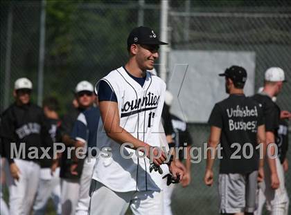 Thumbnail 1 in Mamaroneck @ Suffern (Section 1 Class AA Semifinal) photogallery.