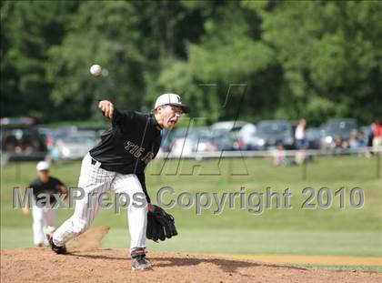 Thumbnail 1 in Mamaroneck @ Suffern (Section 1 Class AA Semifinal) photogallery.