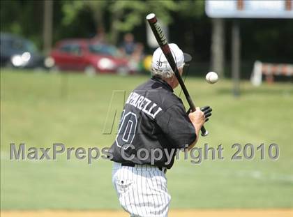 Thumbnail 1 in Mamaroneck @ Suffern (Section 1 Class AA Semifinal) photogallery.