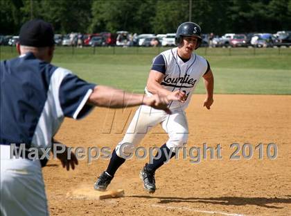 Thumbnail 1 in Mamaroneck @ Suffern (Section 1 Class AA Semifinal) photogallery.