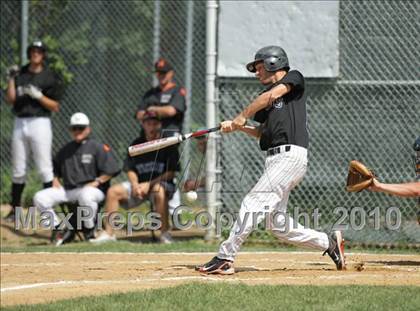 Thumbnail 3 in Mamaroneck @ Suffern (Section 1 Class AA Semifinal) photogallery.