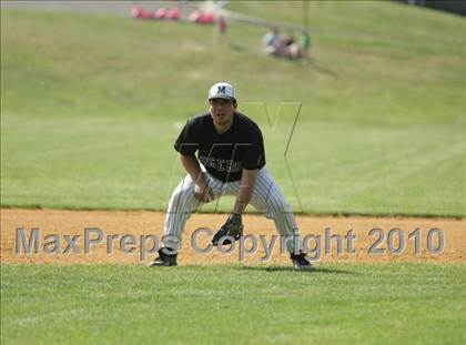 Thumbnail 1 in Mamaroneck @ Suffern (Section 1 Class AA Semifinal) photogallery.