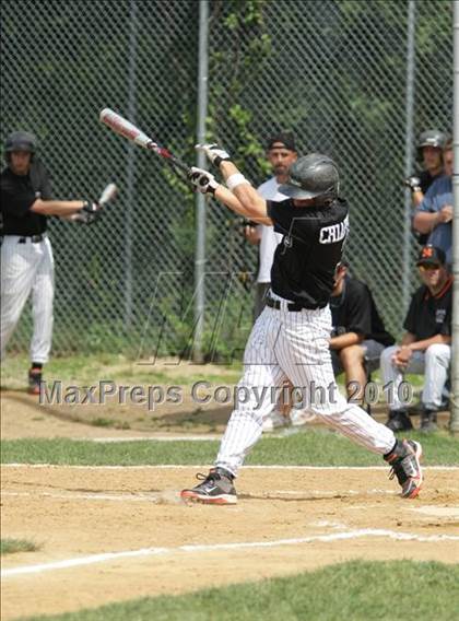 Thumbnail 2 in Mamaroneck @ Suffern (Section 1 Class AA Semifinal) photogallery.
