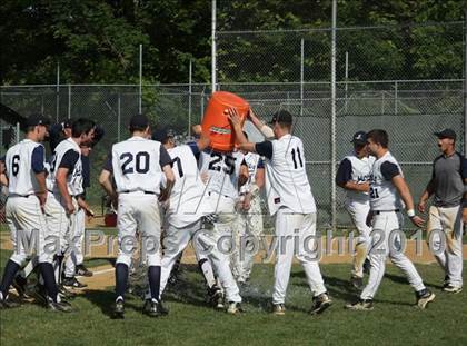 Thumbnail 1 in Mamaroneck @ Suffern (Section 1 Class AA Semifinal) photogallery.