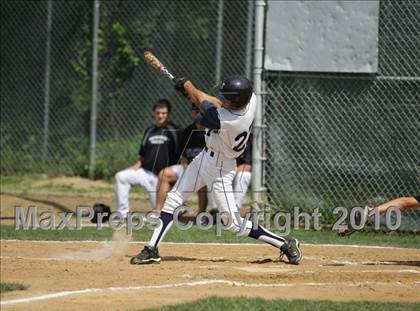 Thumbnail 2 in Mamaroneck @ Suffern (Section 1 Class AA Semifinal) photogallery.