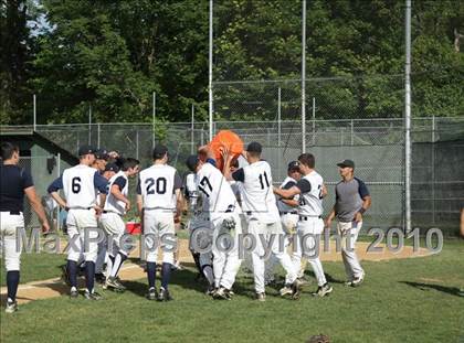Thumbnail 1 in Mamaroneck @ Suffern (Section 1 Class AA Semifinal) photogallery.