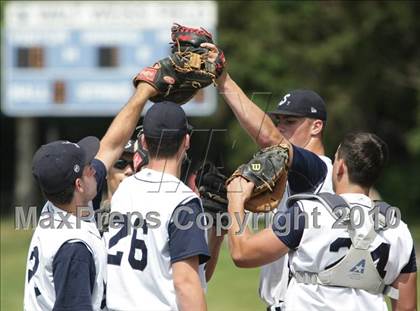 Thumbnail 1 in Mamaroneck @ Suffern (Section 1 Class AA Semifinal) photogallery.