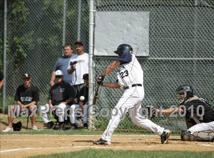 Thumbnail 3 in Mamaroneck @ Suffern (Section 1 Class AA Semifinal) photogallery.